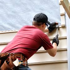 Best Fascia and Soffit Installation  in Lawtey, FL